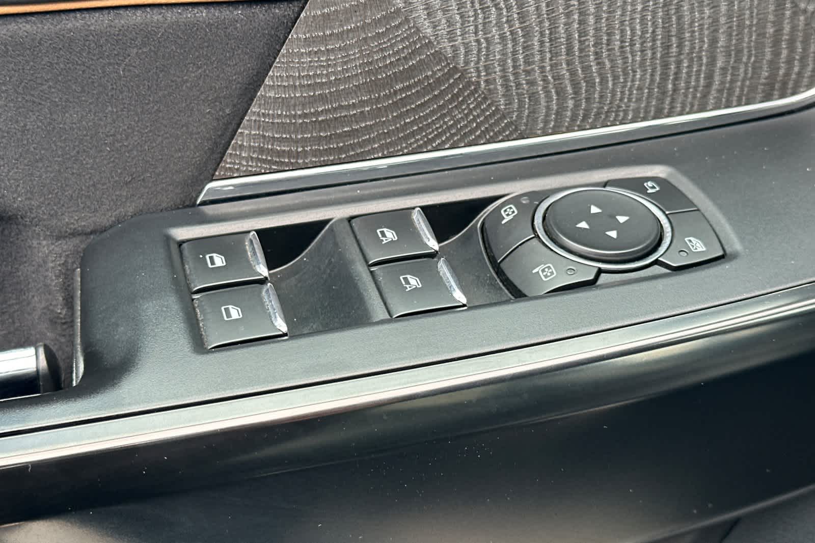 Thumbnail: 2021 Ford F-150 - 14