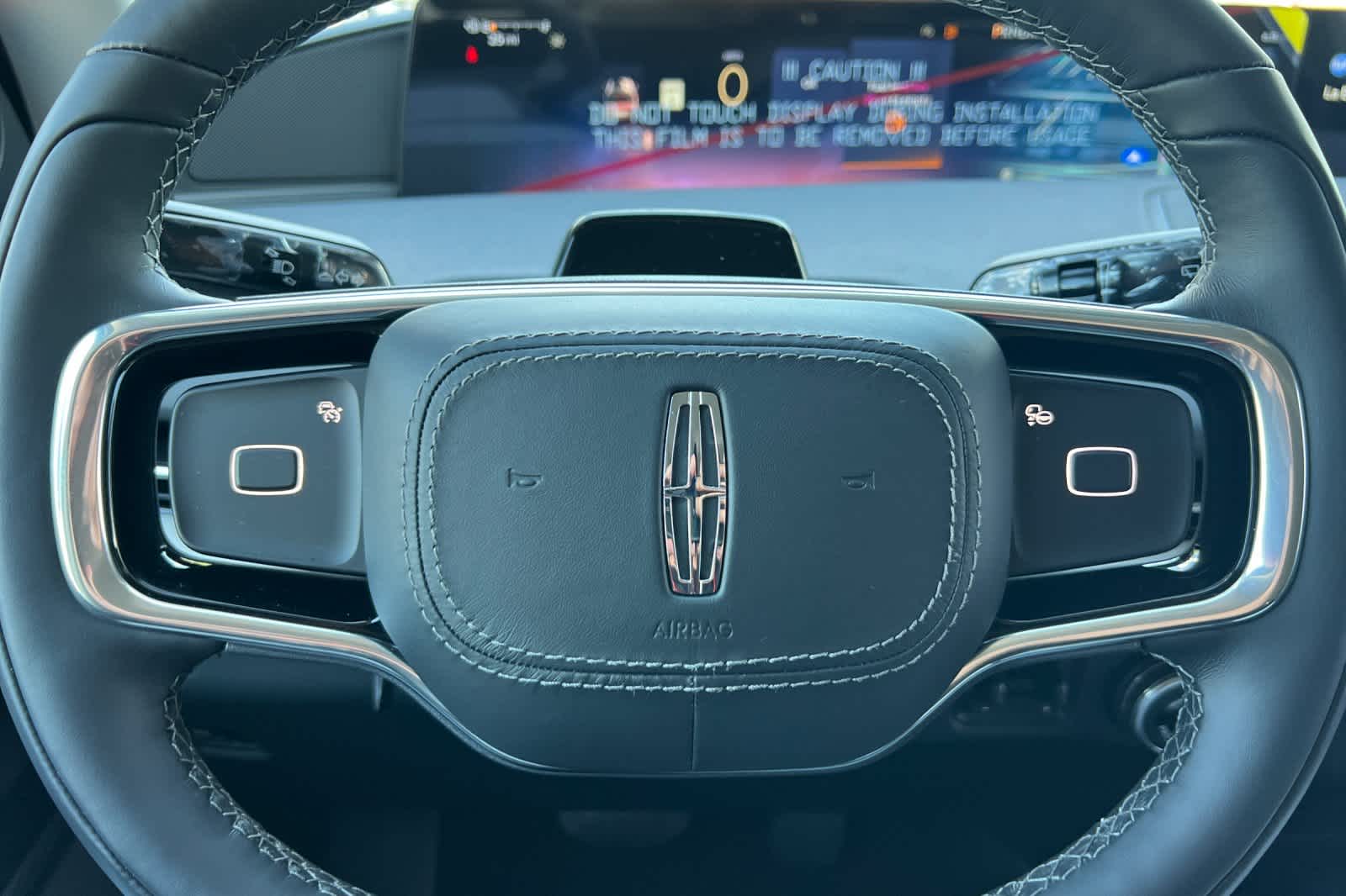 Thumbnail: 2026 Lincoln Navigator - 26