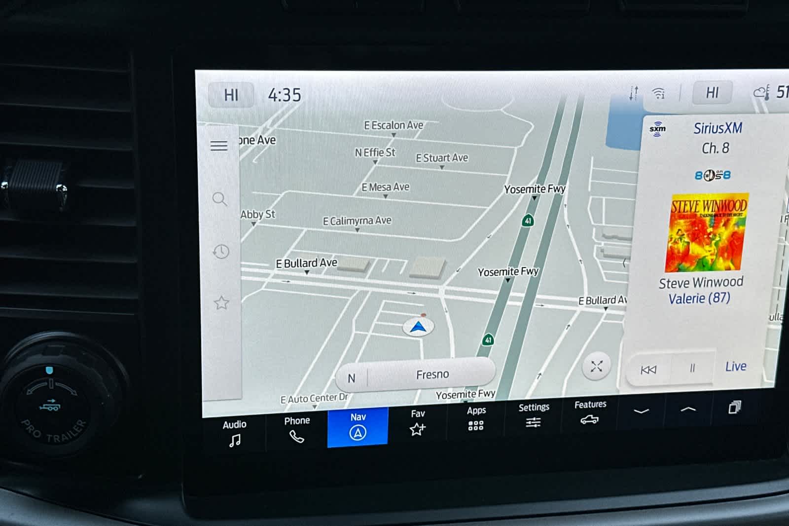 Thumbnail: 2024 Ford F-150 - 19