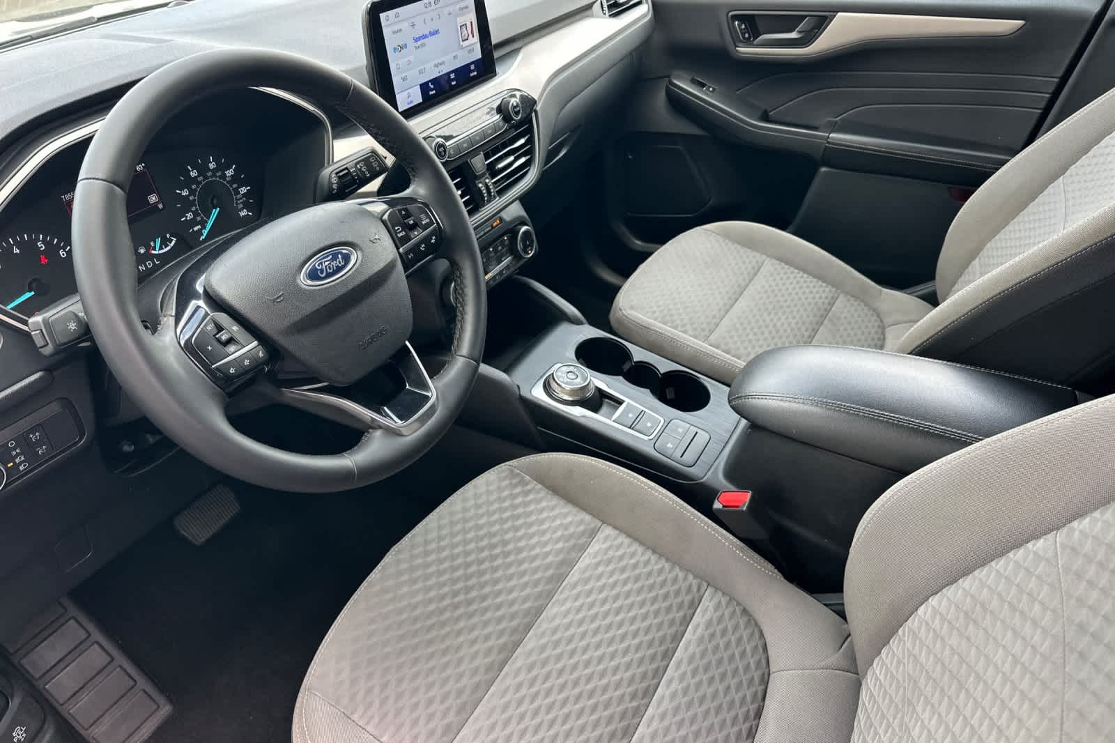 Thumbnail: 2022 Ford Escape - 11