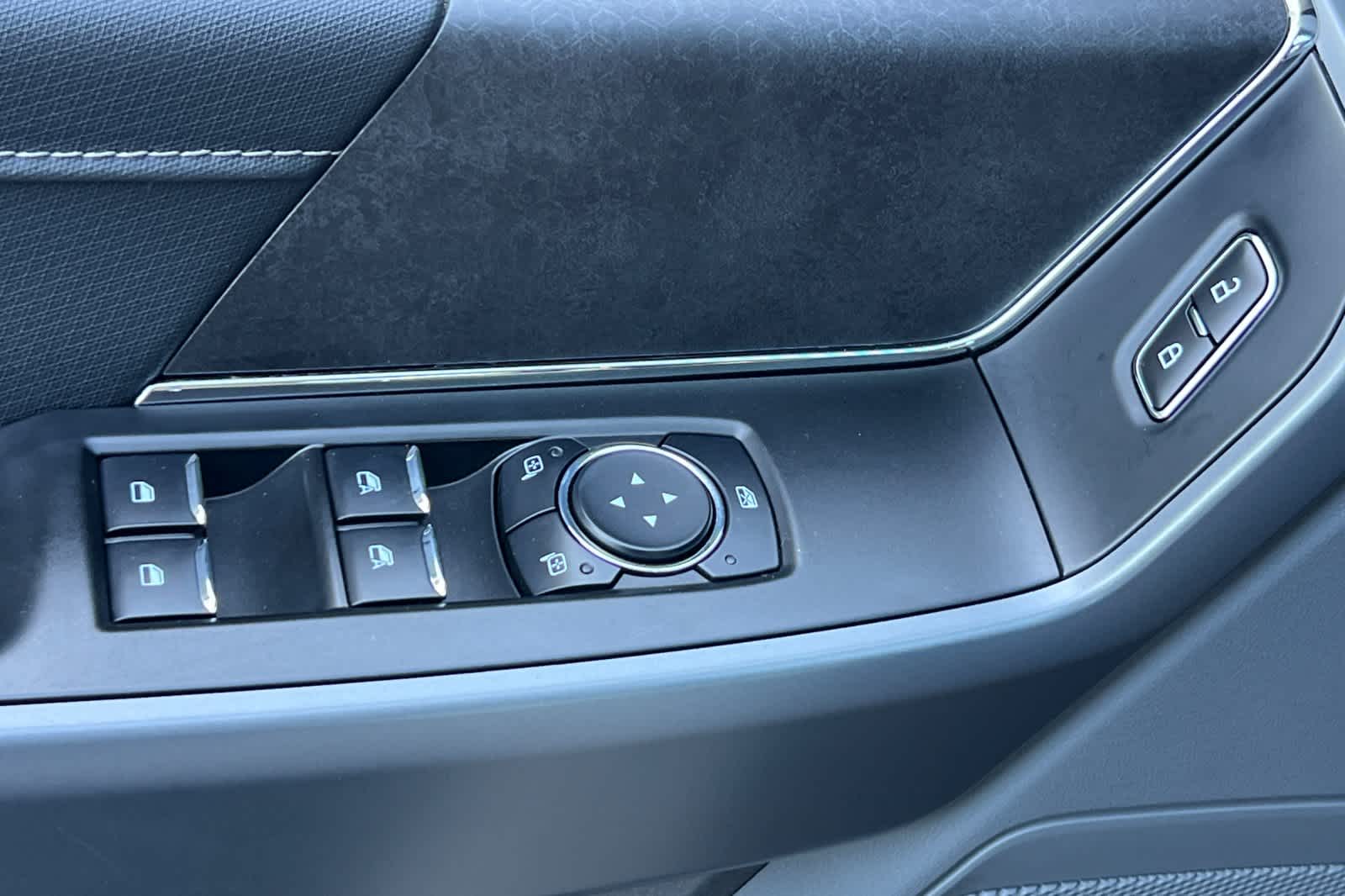 Thumbnail: 2025 Ford F-150 - 14