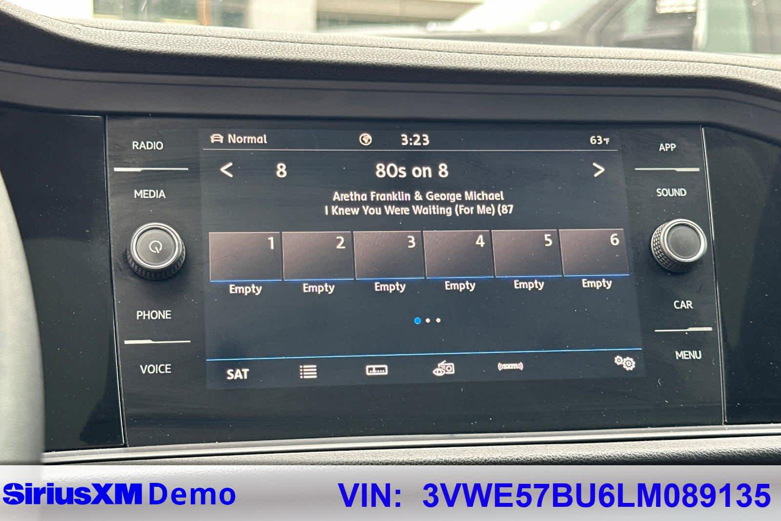 Thumbnail: 2020 Volkswagen Jetta - 28