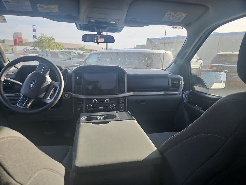 Thumbnail: 2025 Ford F-150 - 10