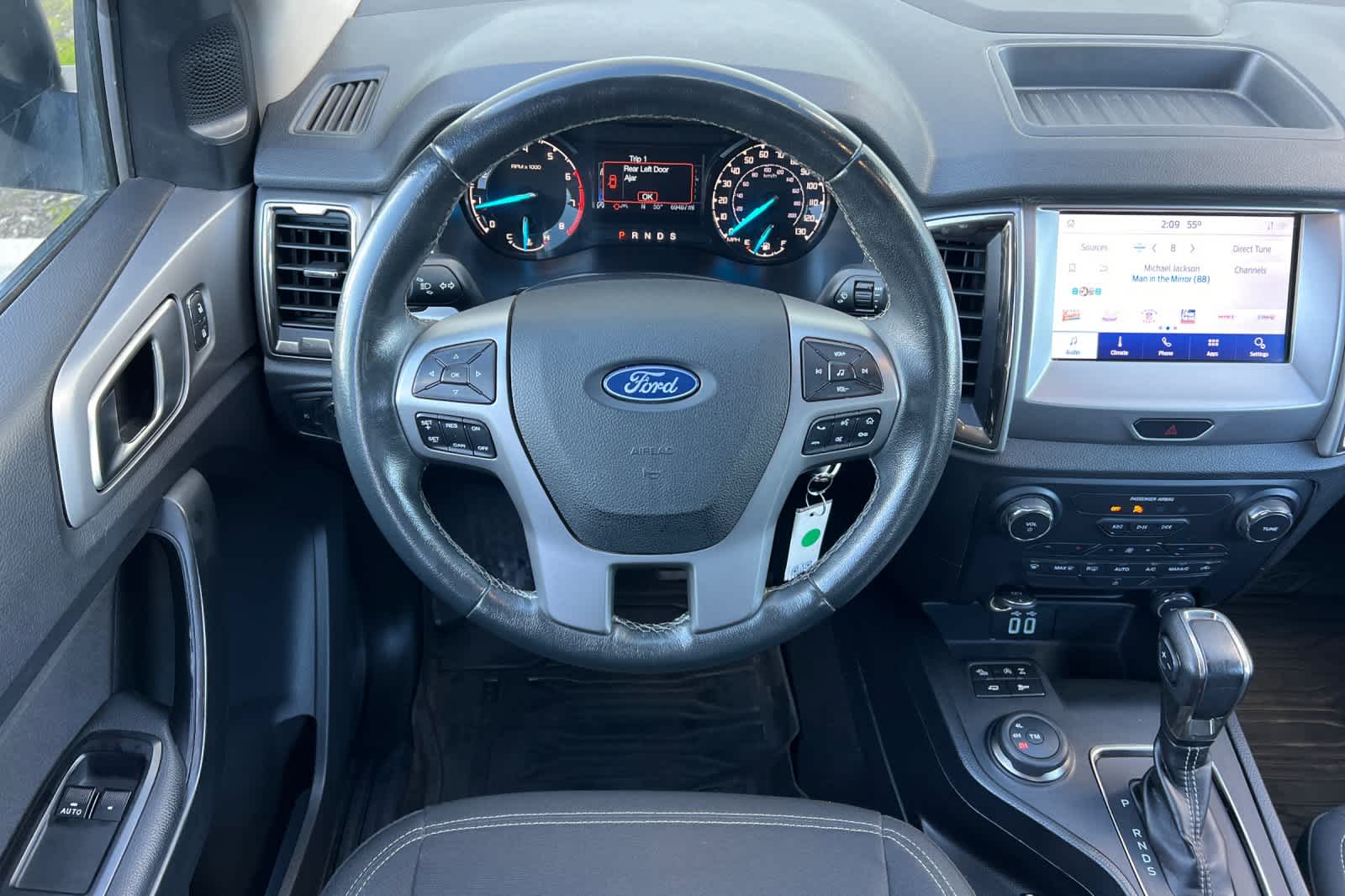 Thumbnail: 2020 Ford Ranger - 14