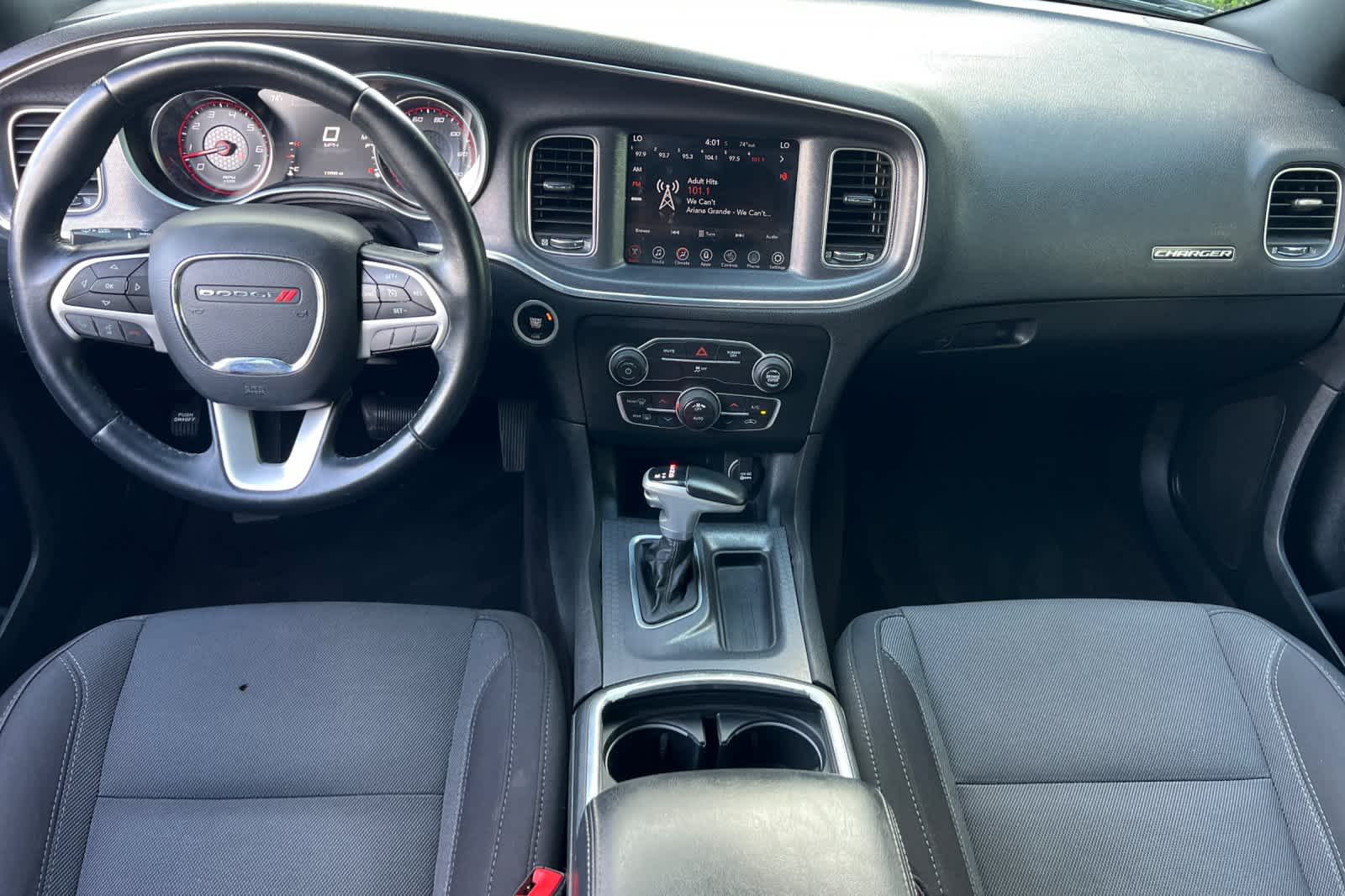 Thumbnail: 2017 Dodge Charger - 3