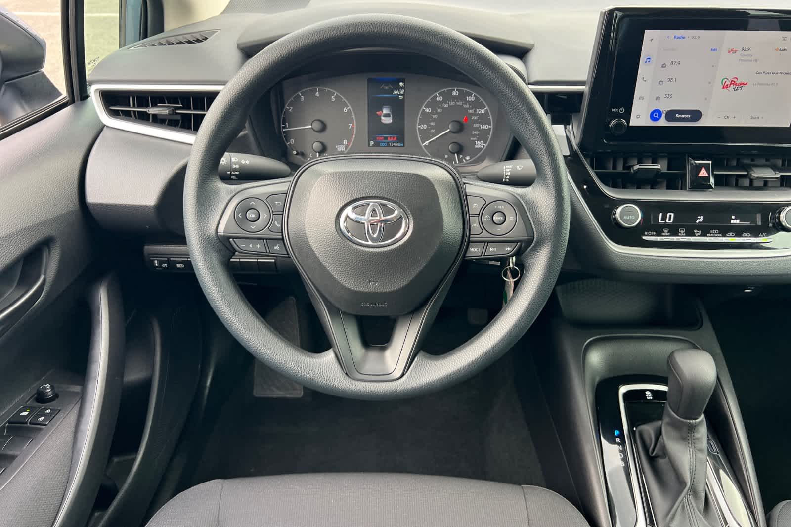 Thumbnail: 2025 Toyota Corolla - 15