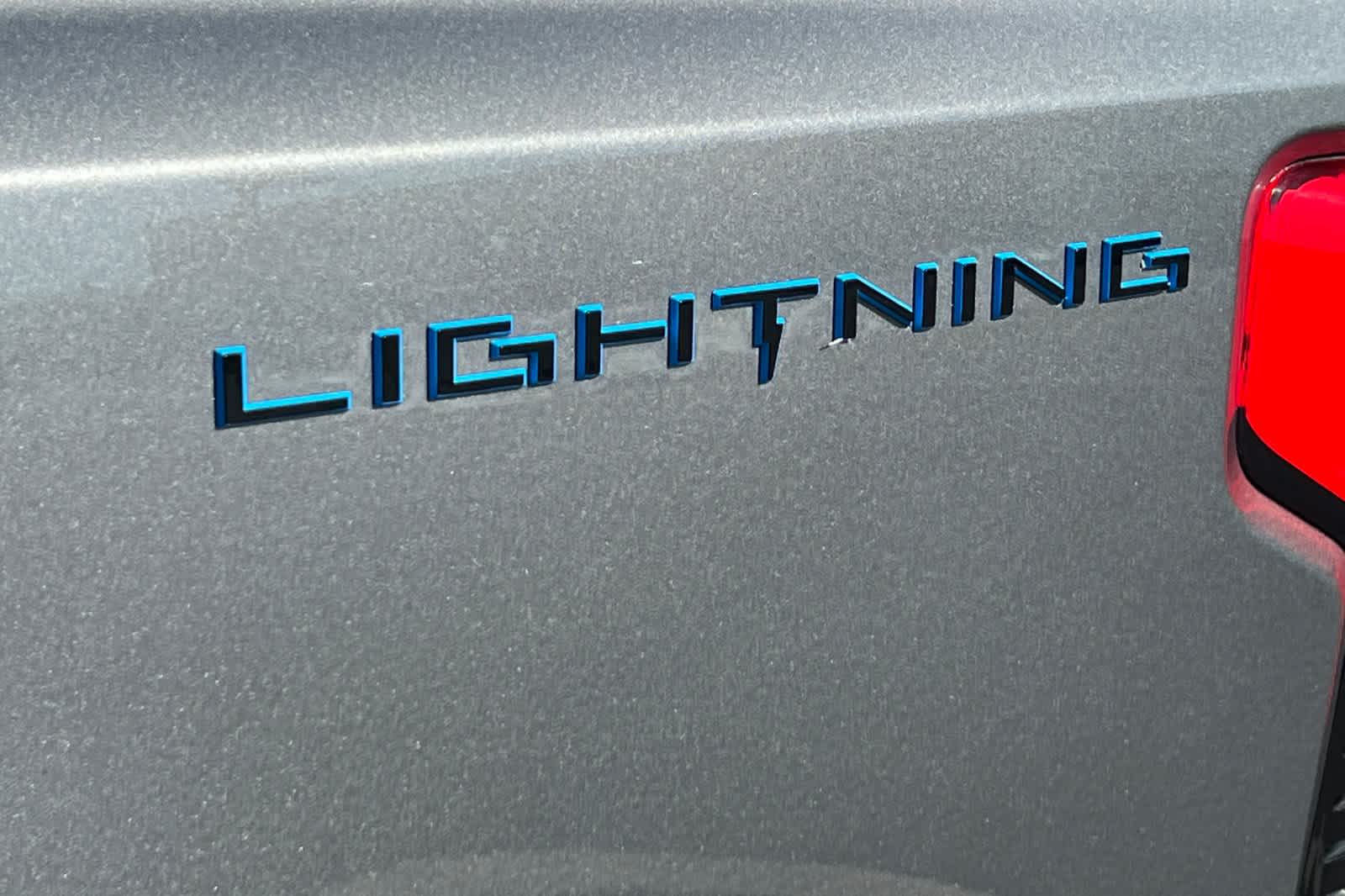 Thumbnail: 2023 Ford F-150 - 27