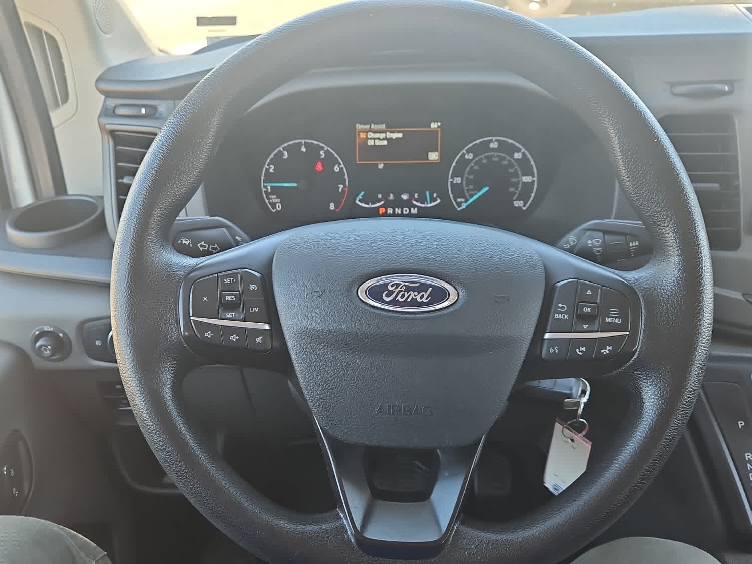 Thumbnail: 2022 Ford Econoline - 14