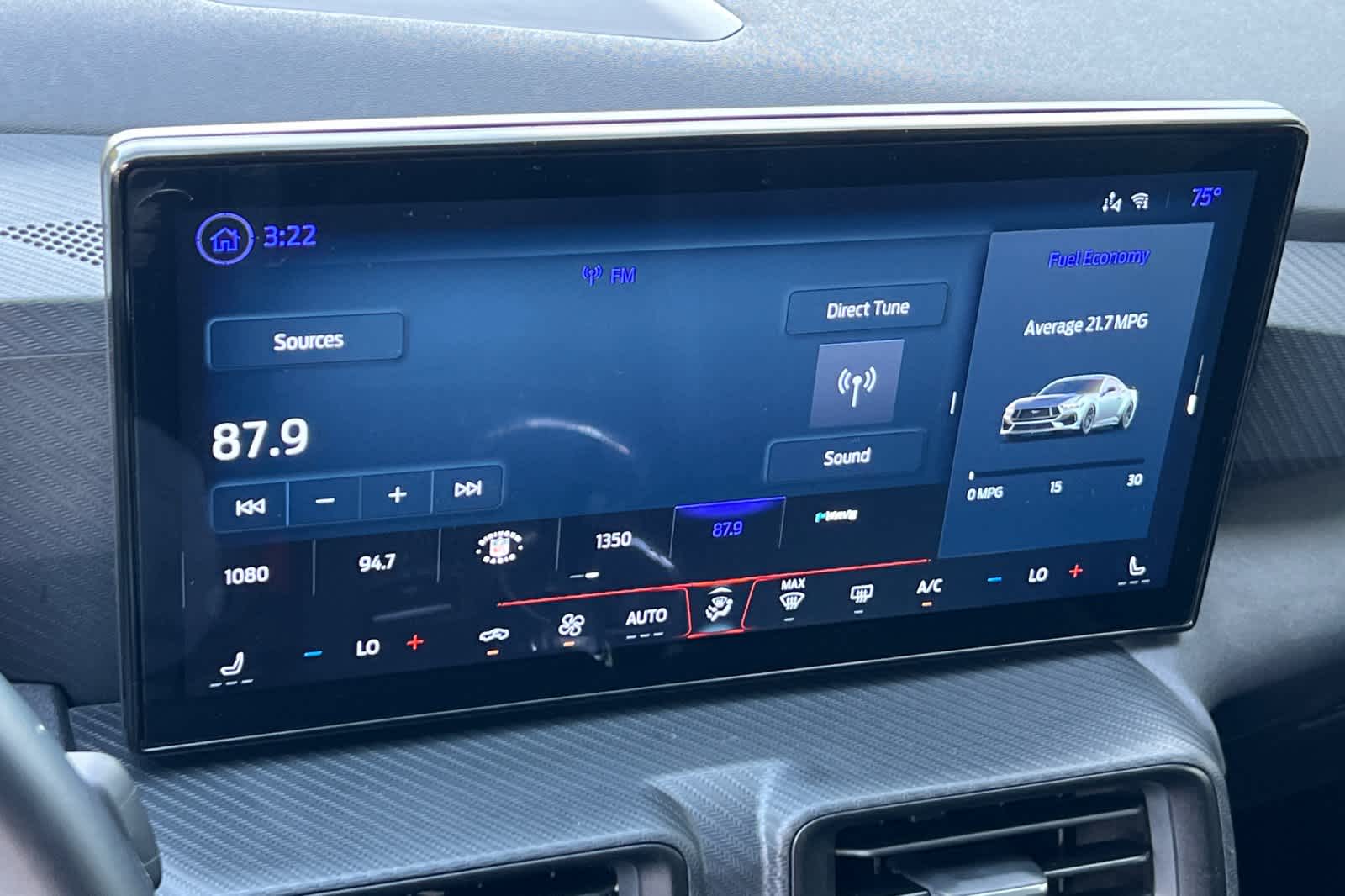 Thumbnail: 2024 Ford Mustang - 17