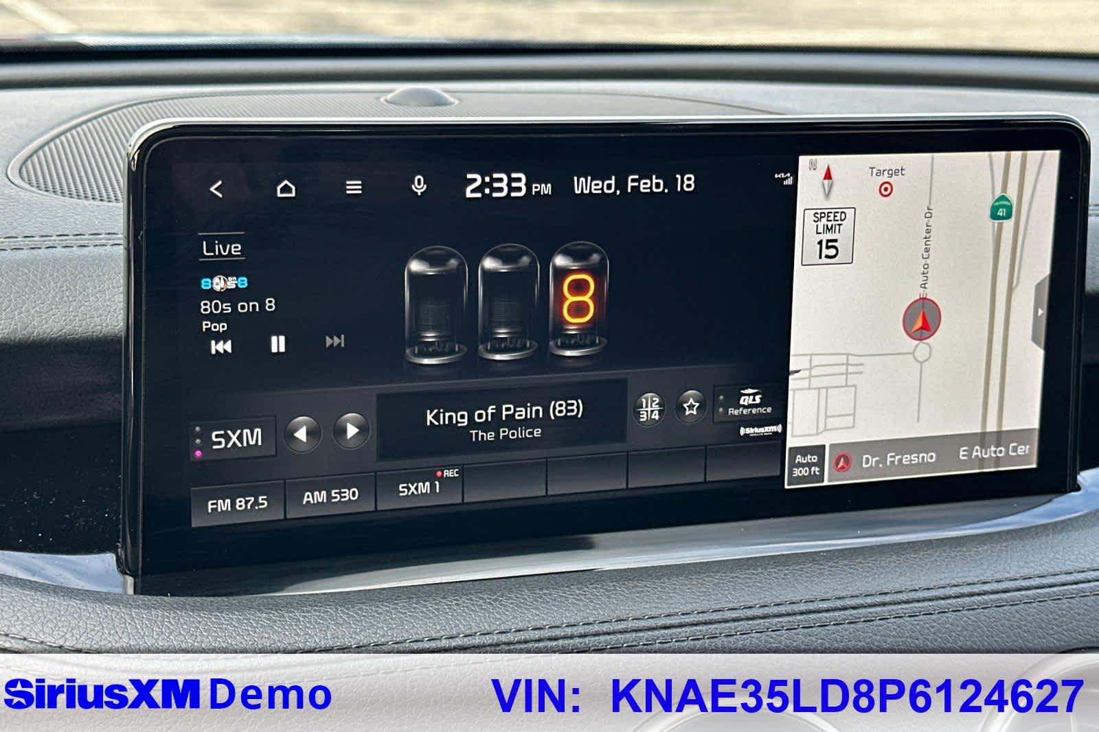 Thumbnail: 2023 Kia Stinger - 29