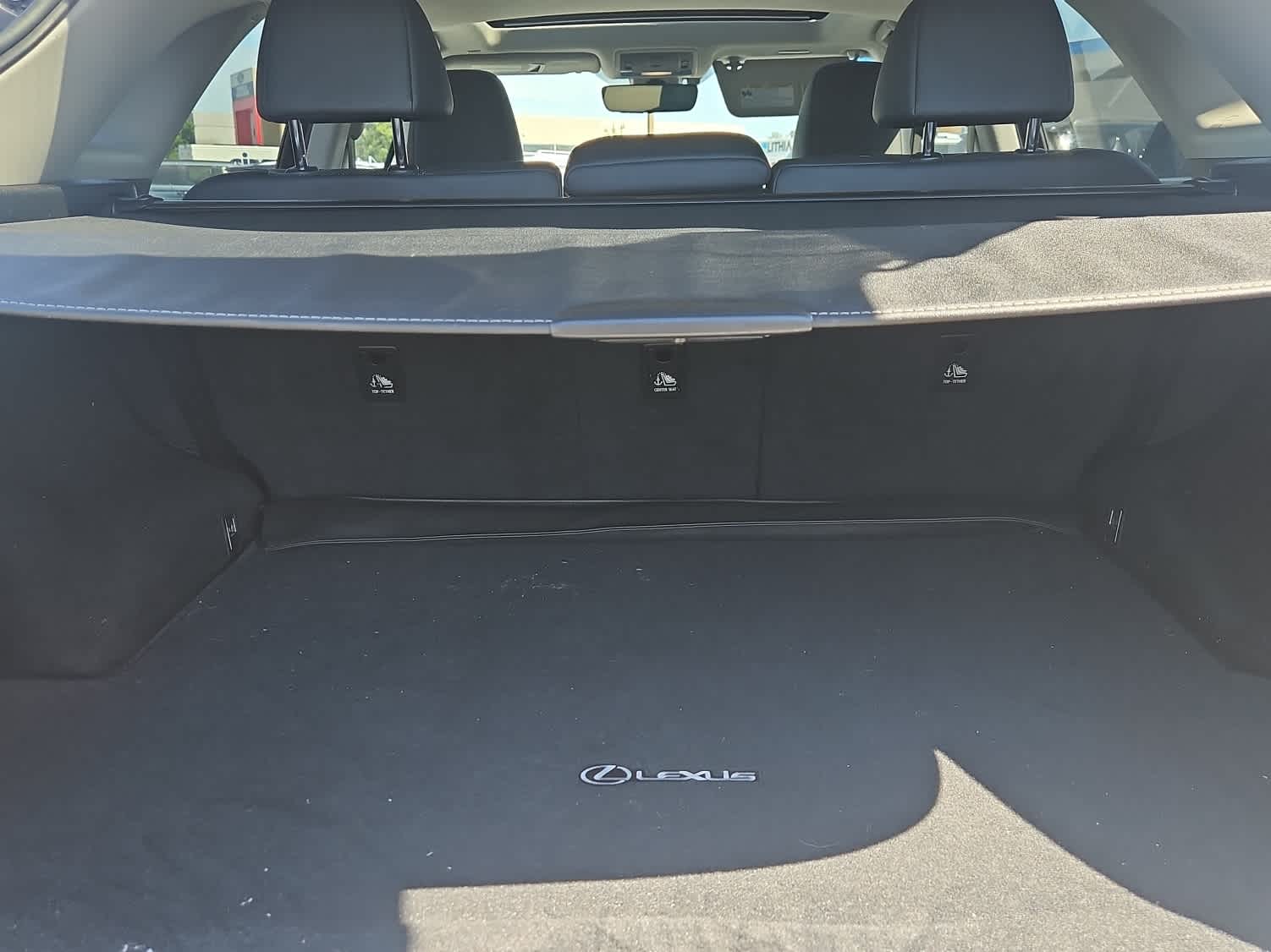 Thumbnail: 2019 Lexus RX - 9