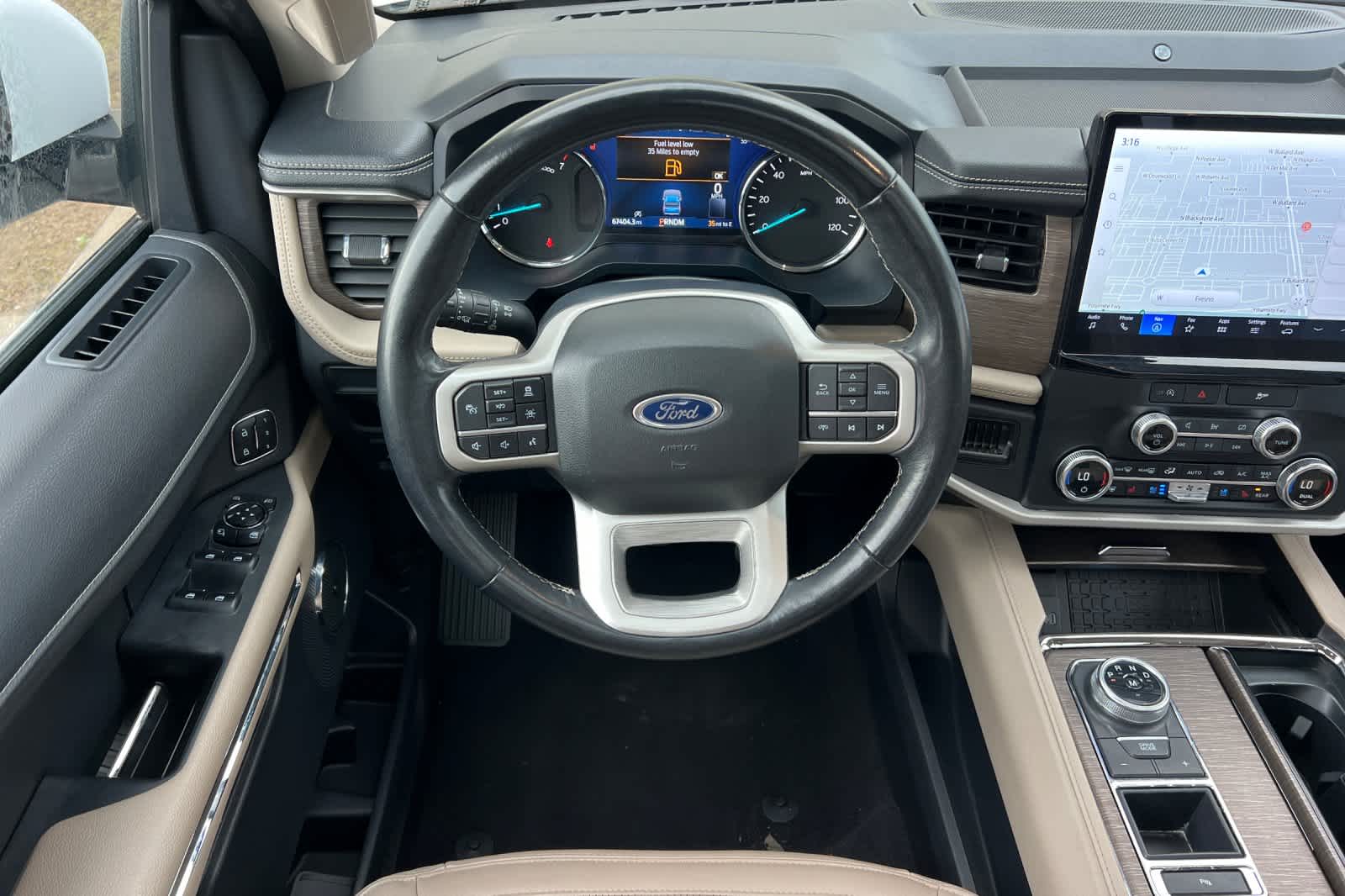 Thumbnail: 2023 Ford Expedition - 14