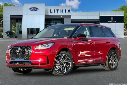 2024 Lincoln Corsair Grand Touring SUV