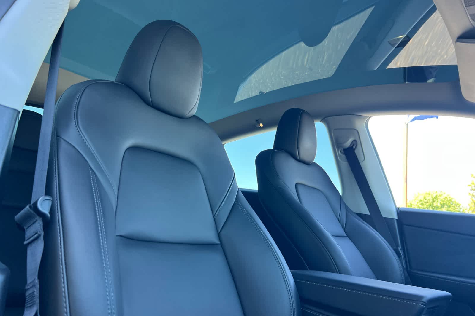 Thumbnail: 2024 Tesla Model Y - 17