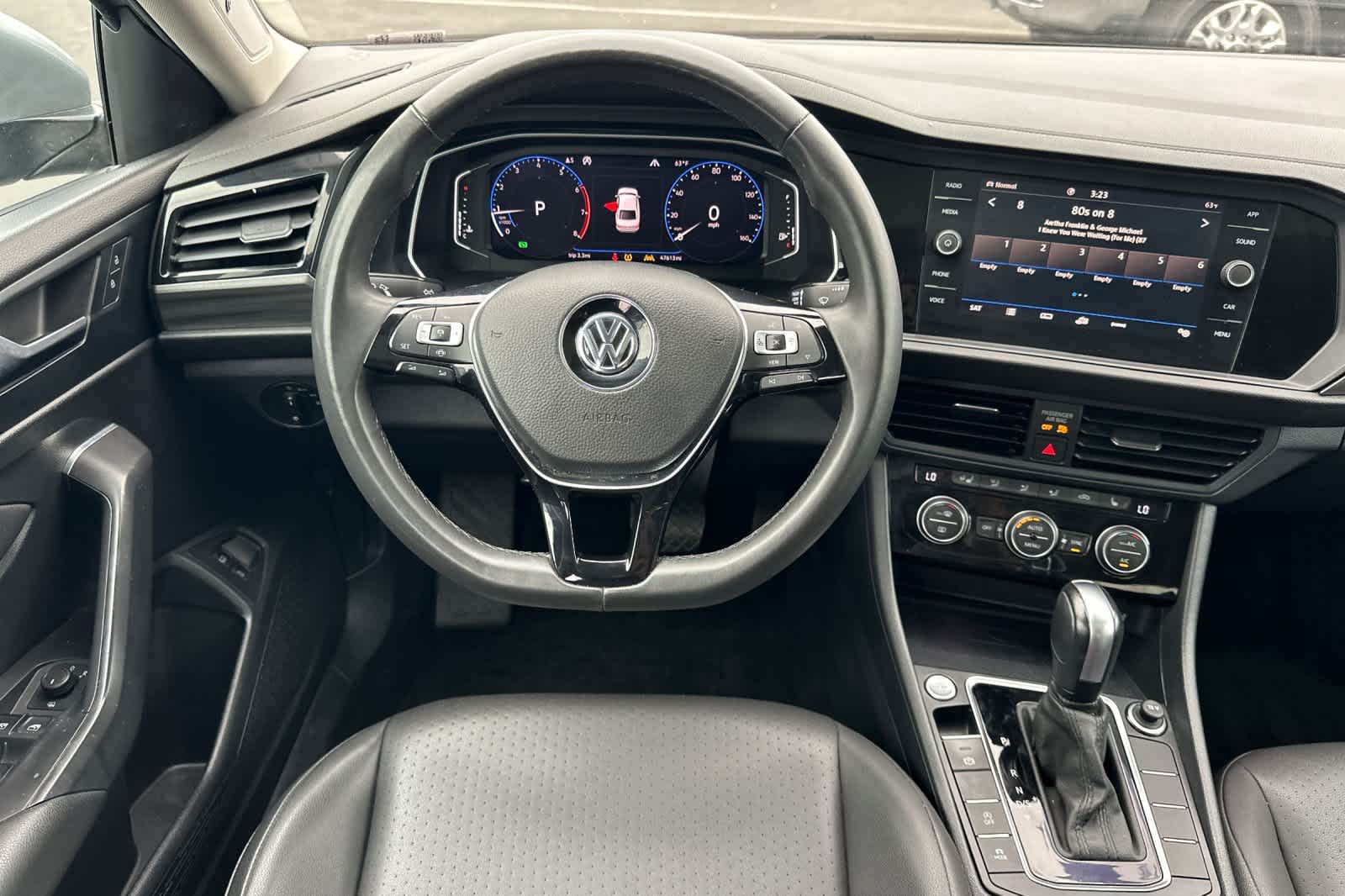 Thumbnail: 2020 Volkswagen Jetta - 15