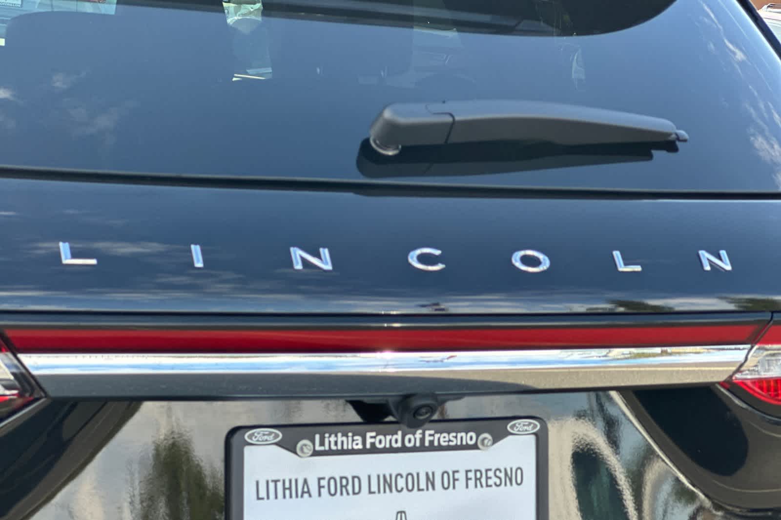 Thumbnail: 2025 Lincoln Corsair - 29