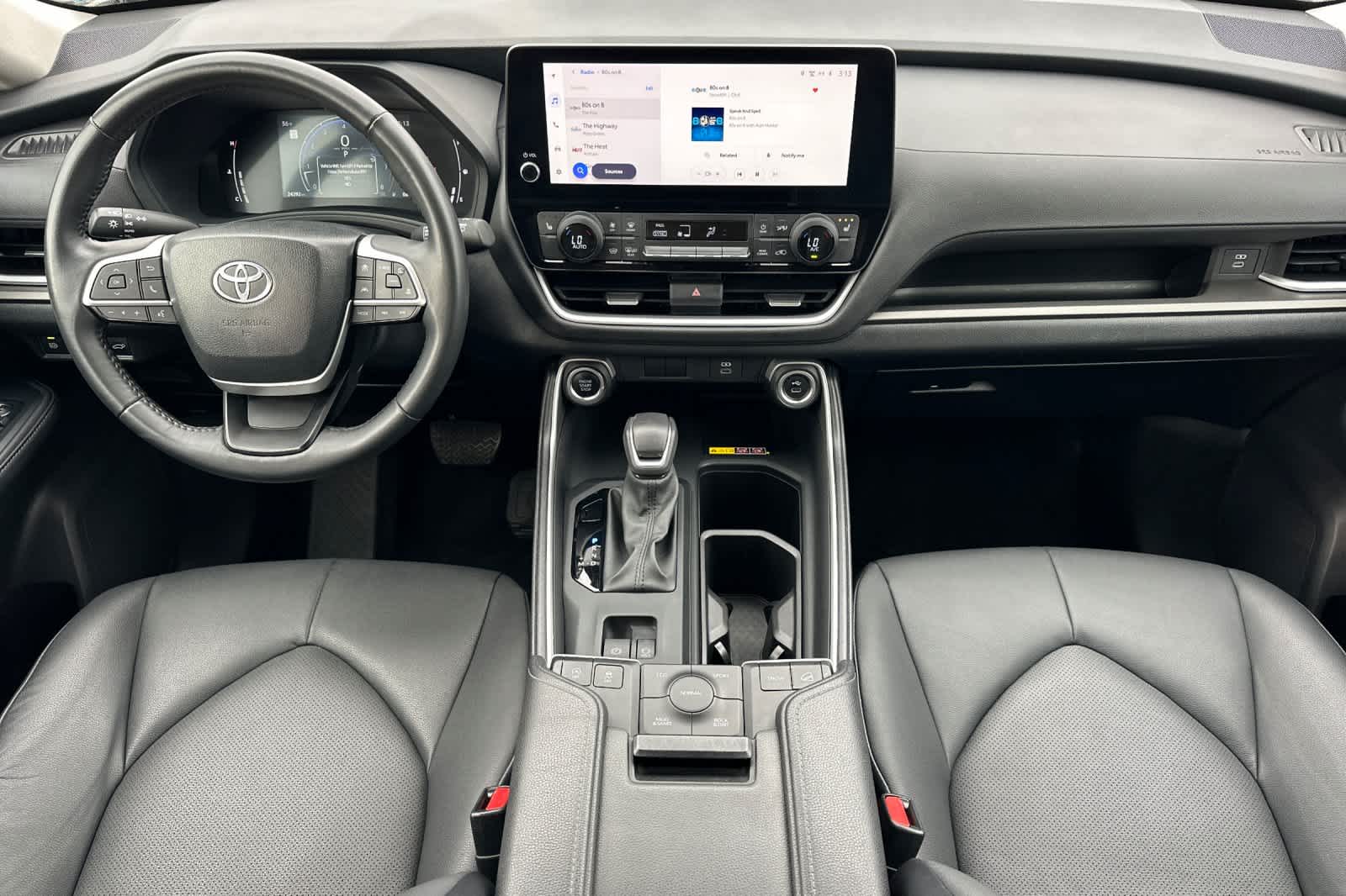 Thumbnail: 2024 Toyota Grand Highlander - 3