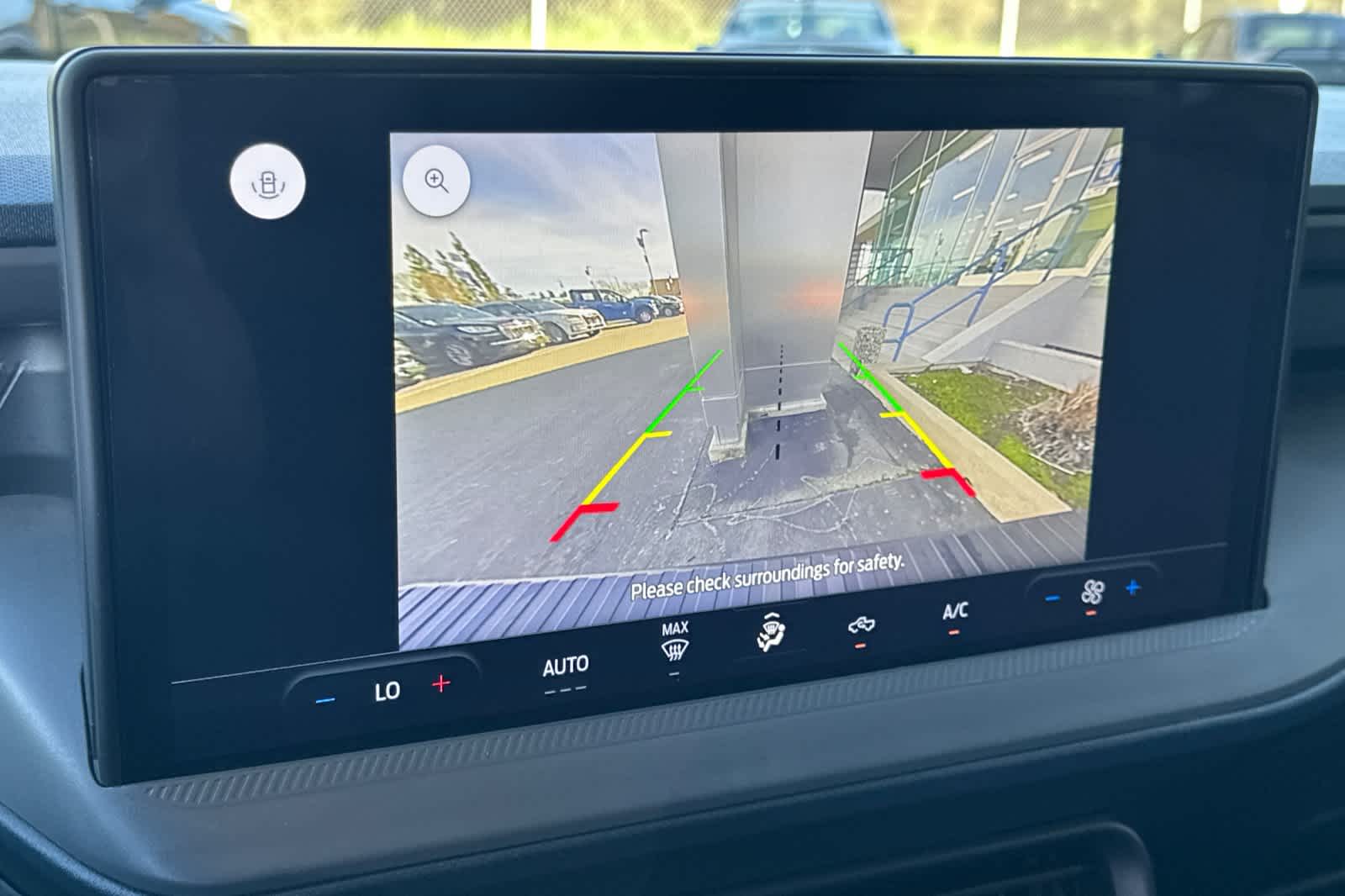 Thumbnail: 2025 Ford Maverick - 19