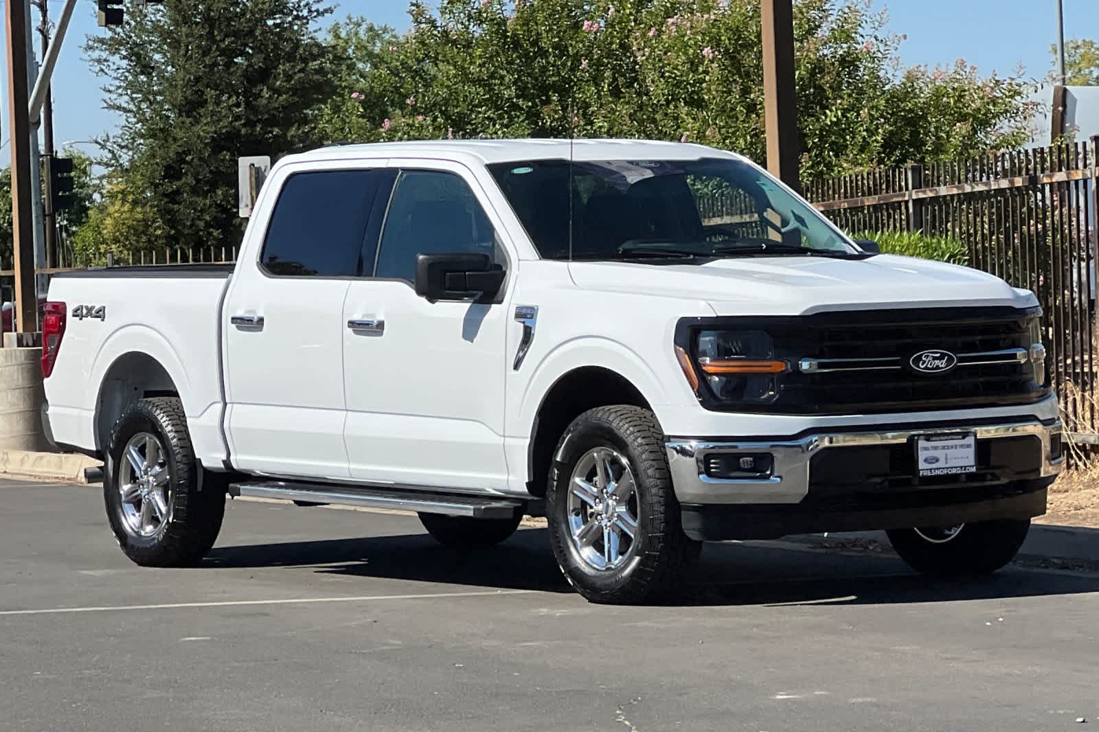 Thumbnail: 2024 Ford F-150 - 9