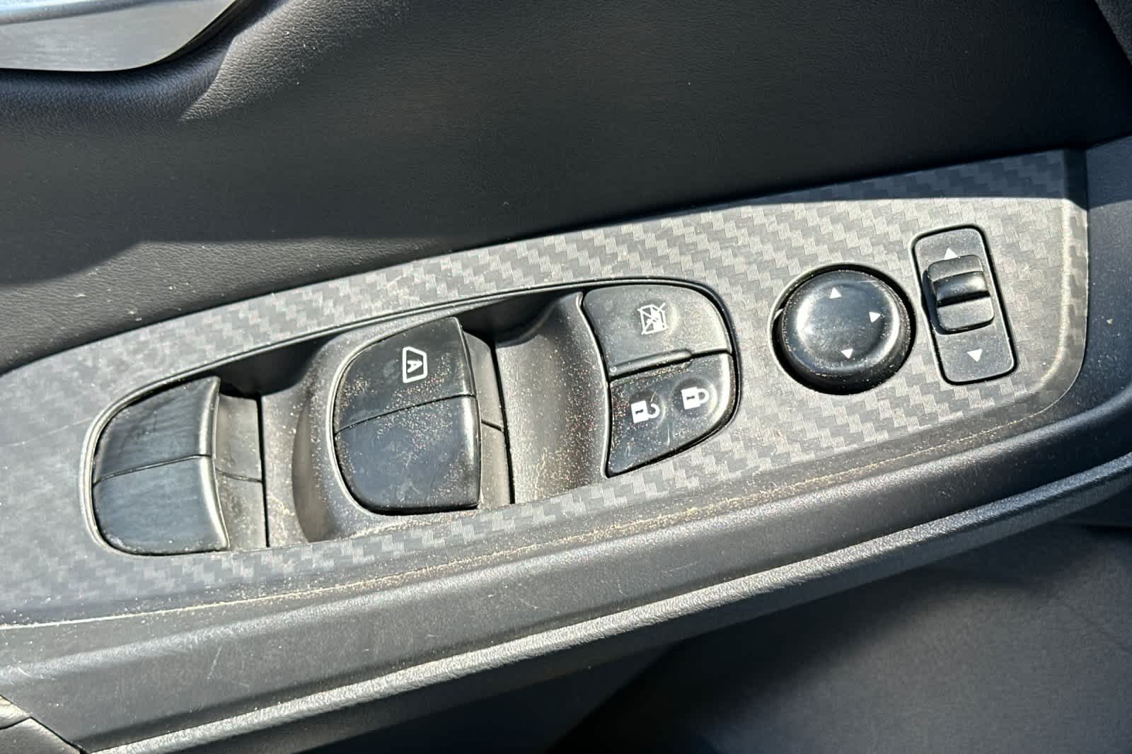2023 Nissan Sentra SV 14