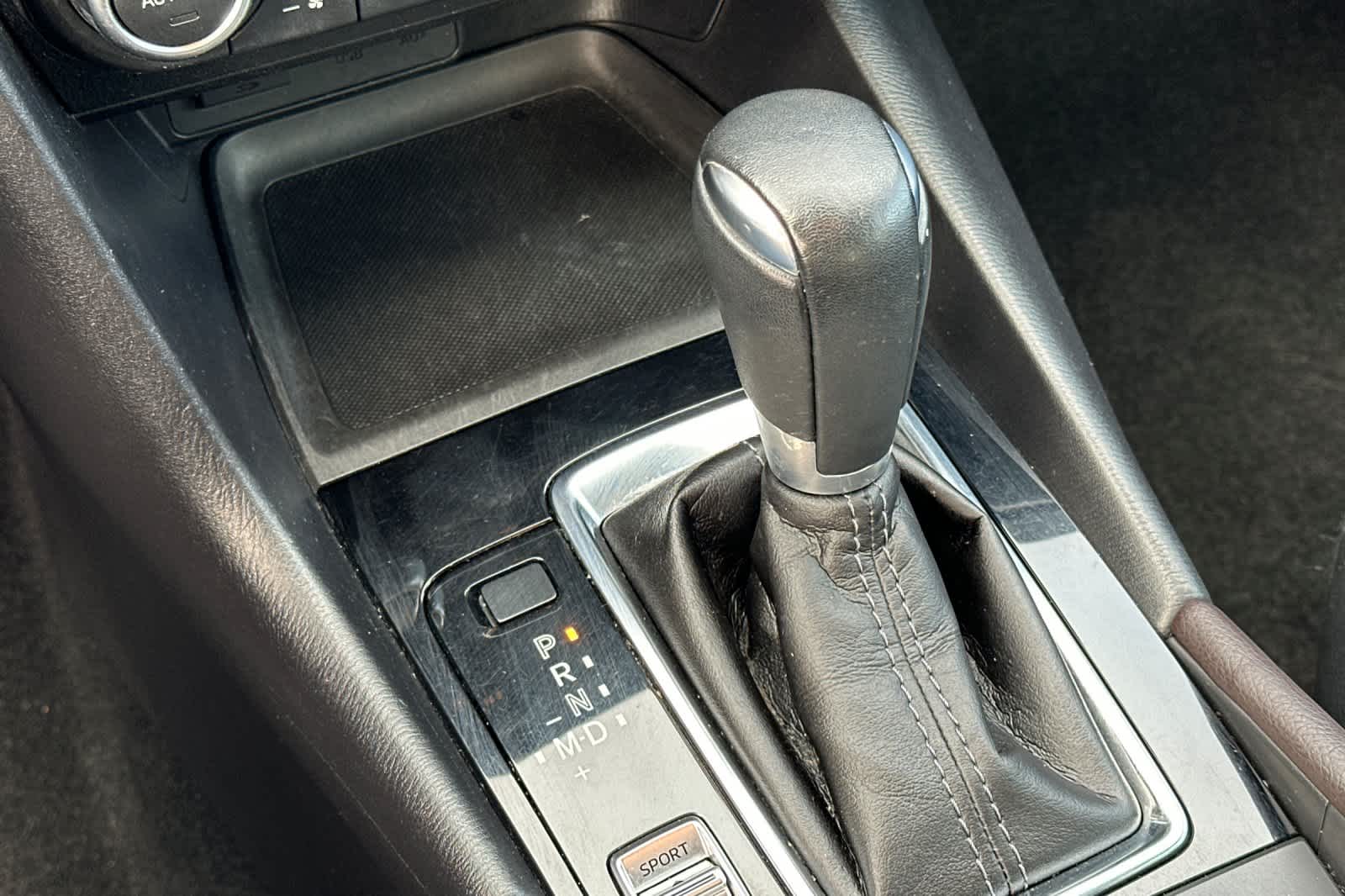 Thumbnail: 2017 Mazda Mazda3 - 20