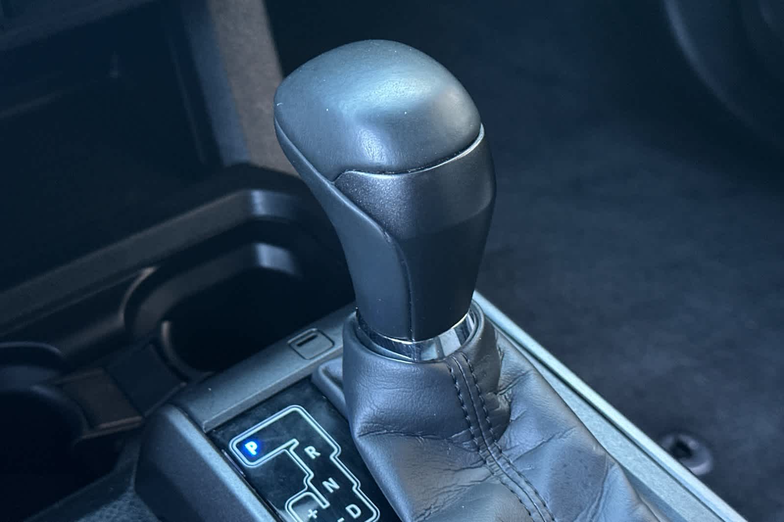 Thumbnail: 2023 Toyota Tacoma - 21