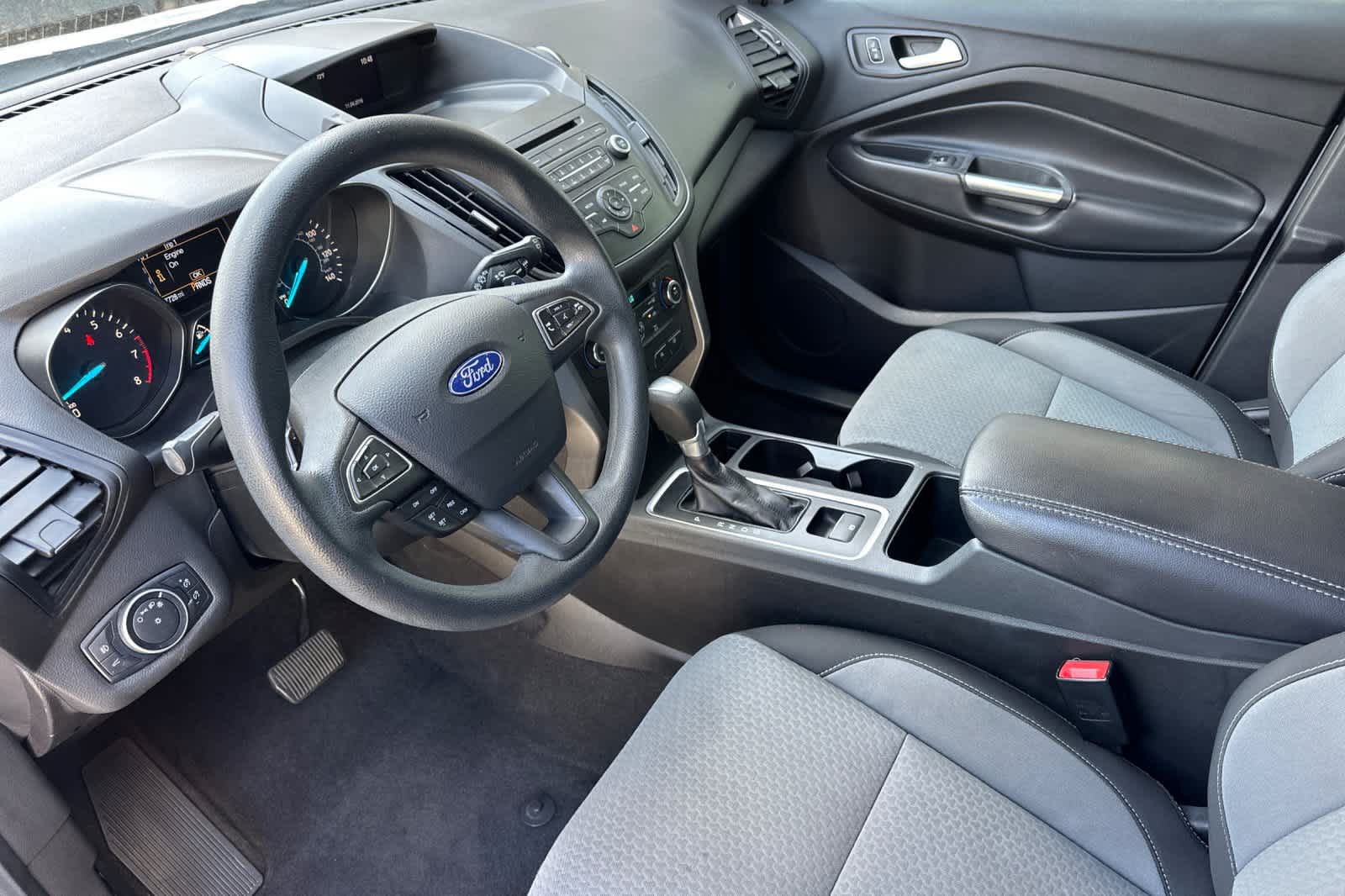 Thumbnail: 2017 Ford Escape - 12