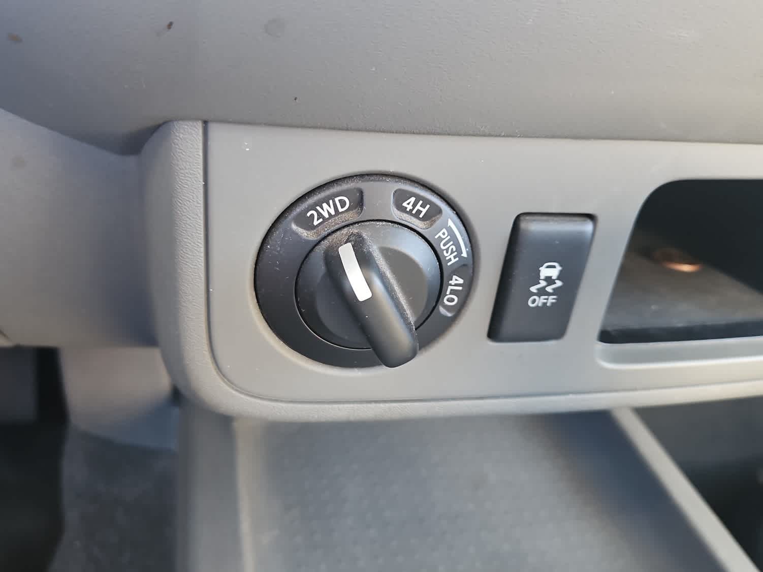 Thumbnail: 2019 Nissan Frontier - 18