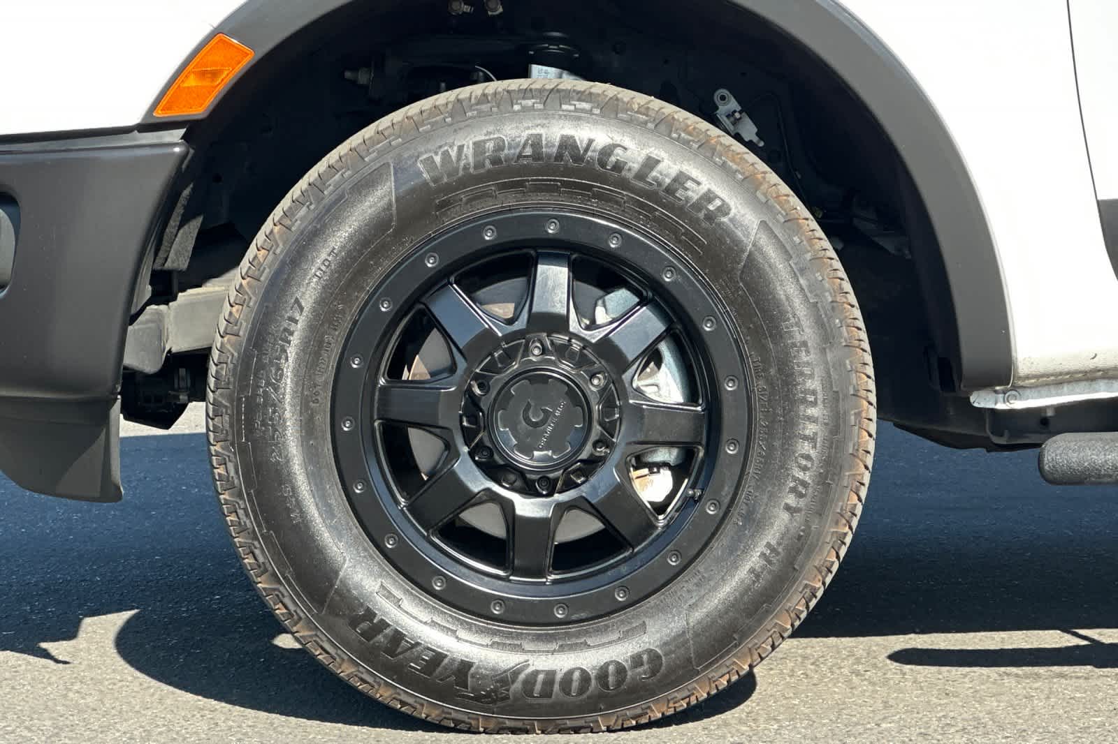Thumbnail: 2019 Ford Ranger - 25