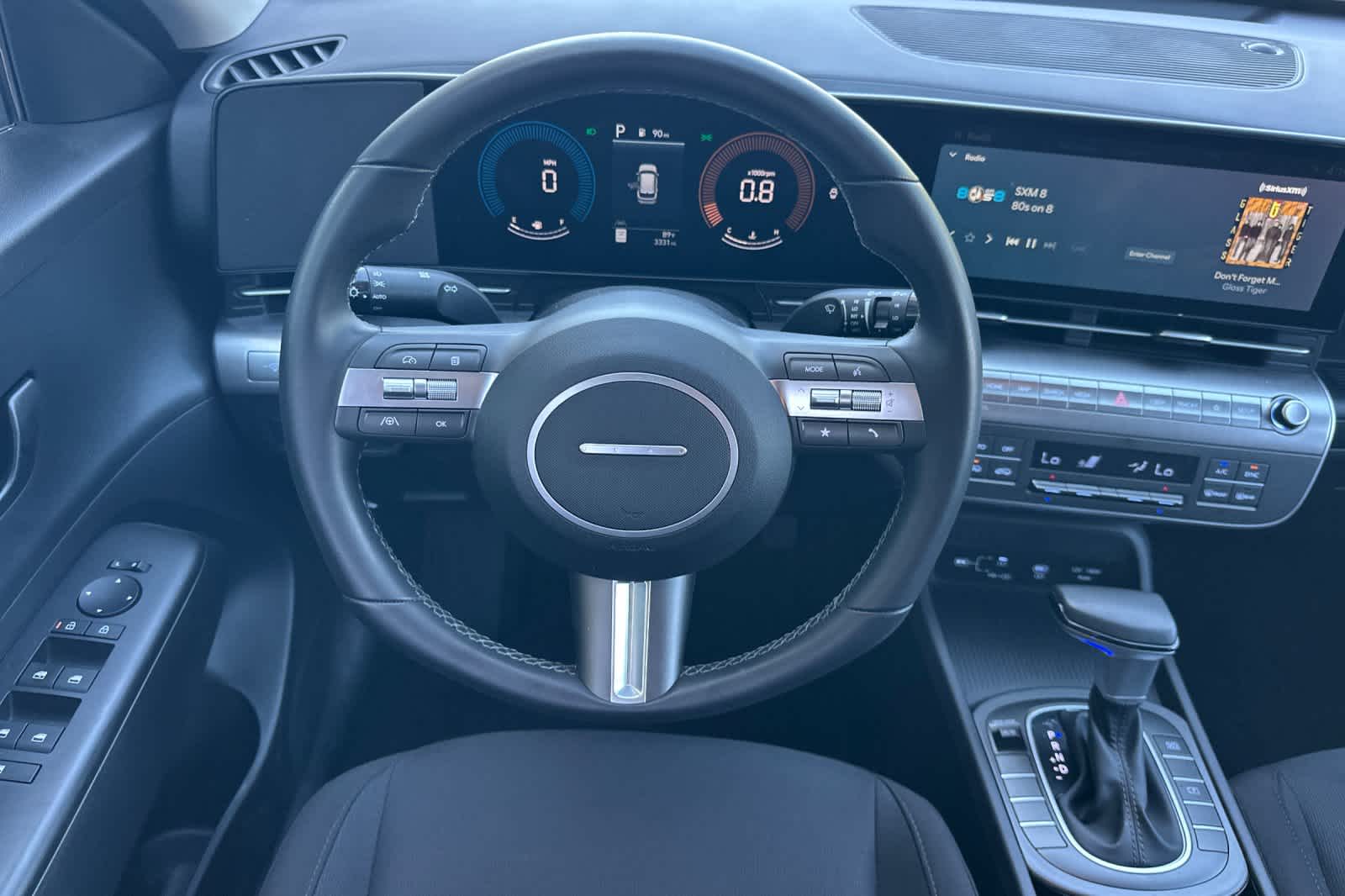 Thumbnail: 2025 Hyundai Kona - 14