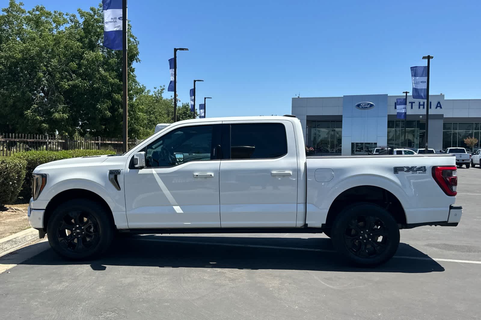 Thumbnail: 2022 Ford F-150 - 6