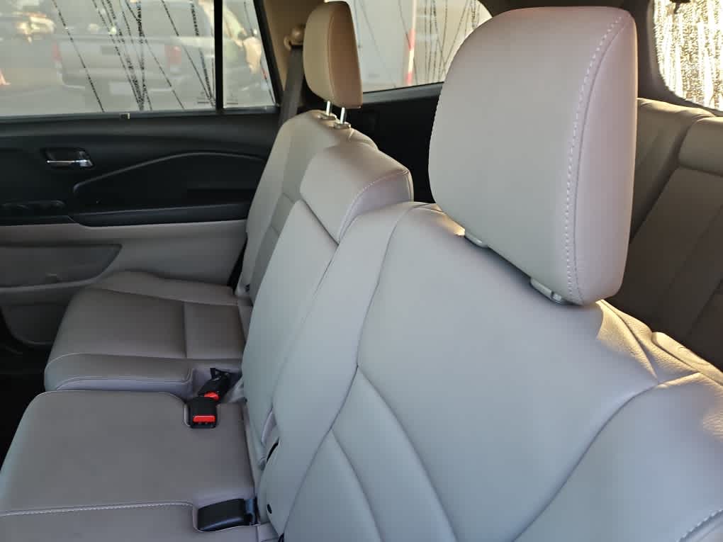 Thumbnail: 2022 Honda Pilot - 14