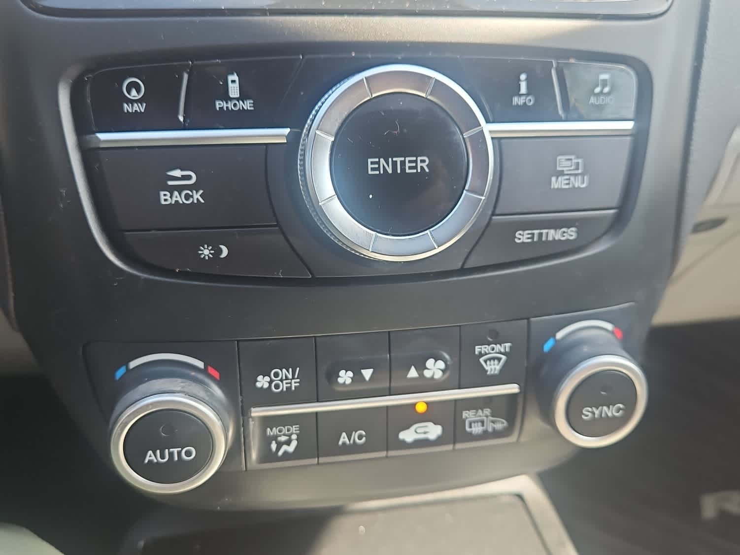 Thumbnail: 2017 Acura RDX - 18