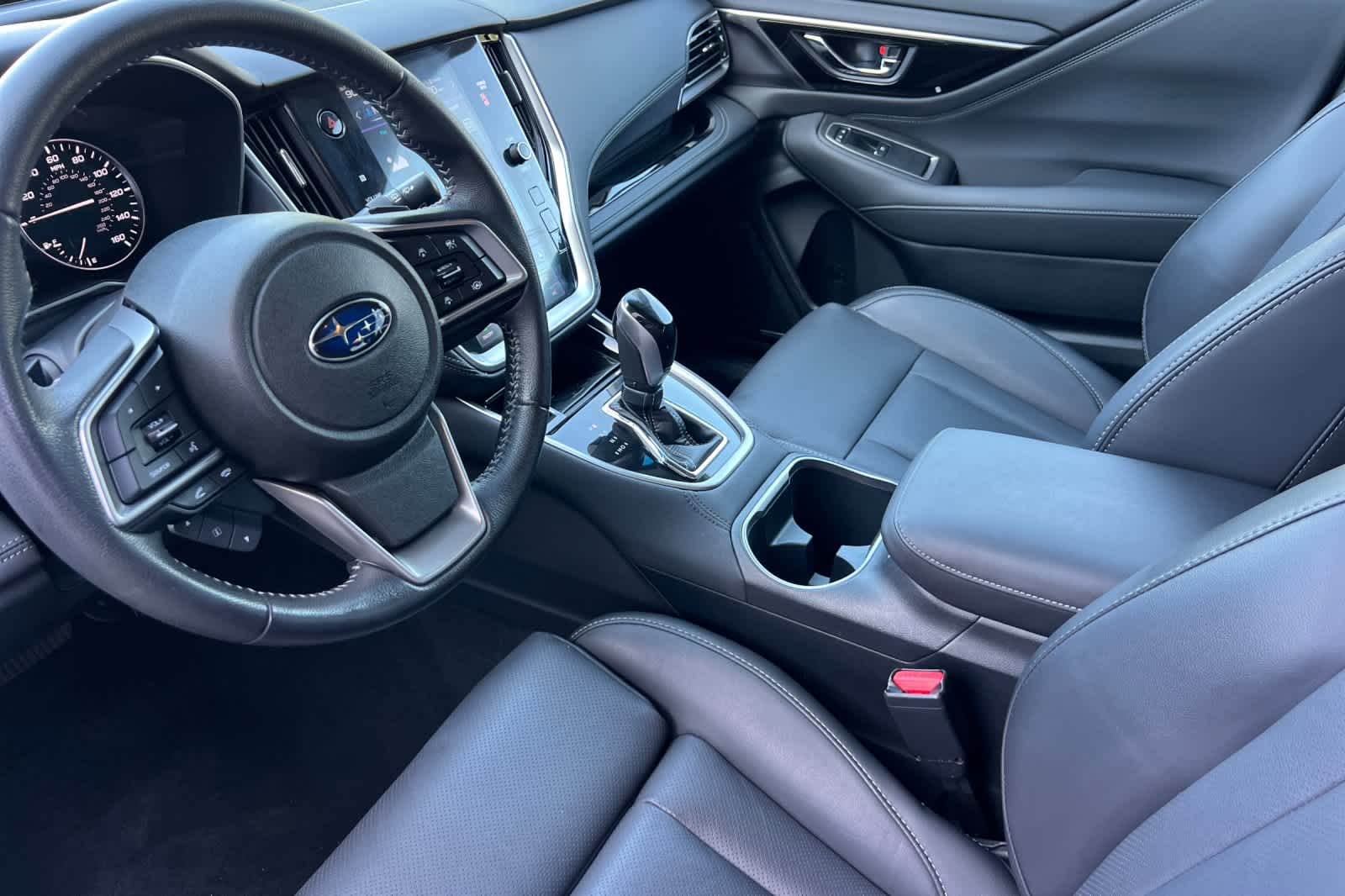 Thumbnail: 2022 Subaru Outback - 11