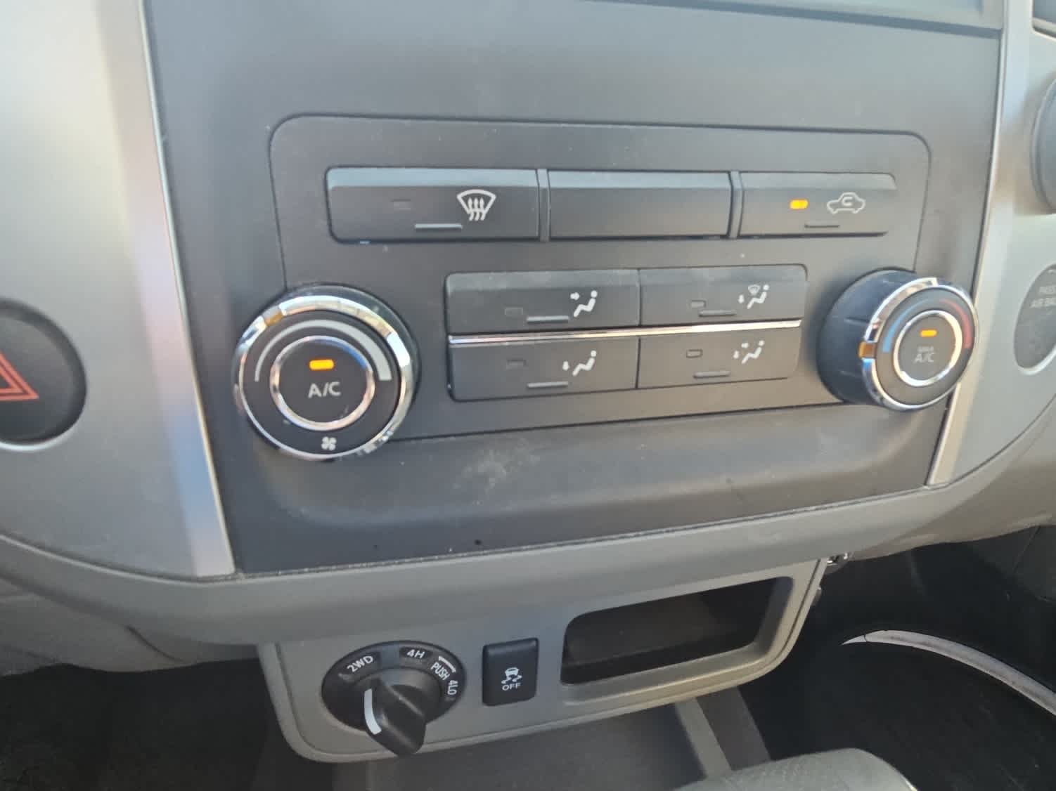 Thumbnail: 2019 Nissan Frontier - 15