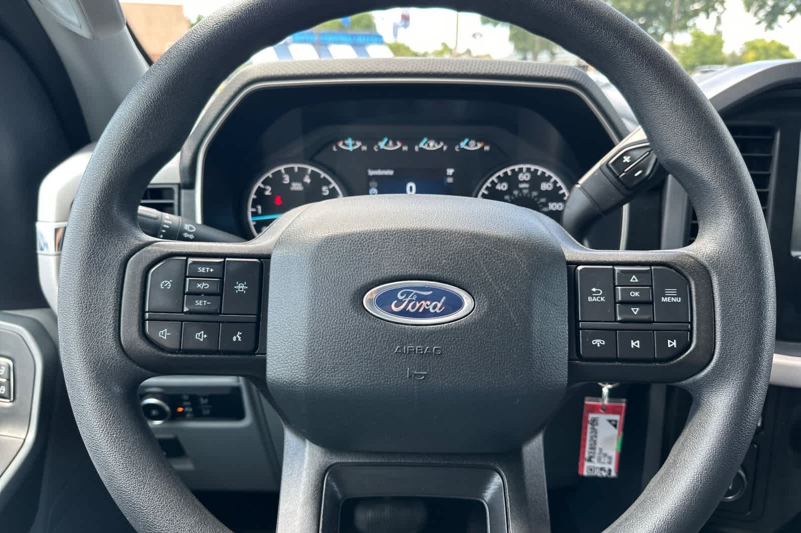 Thumbnail: 2023 Ford F-150 - 22