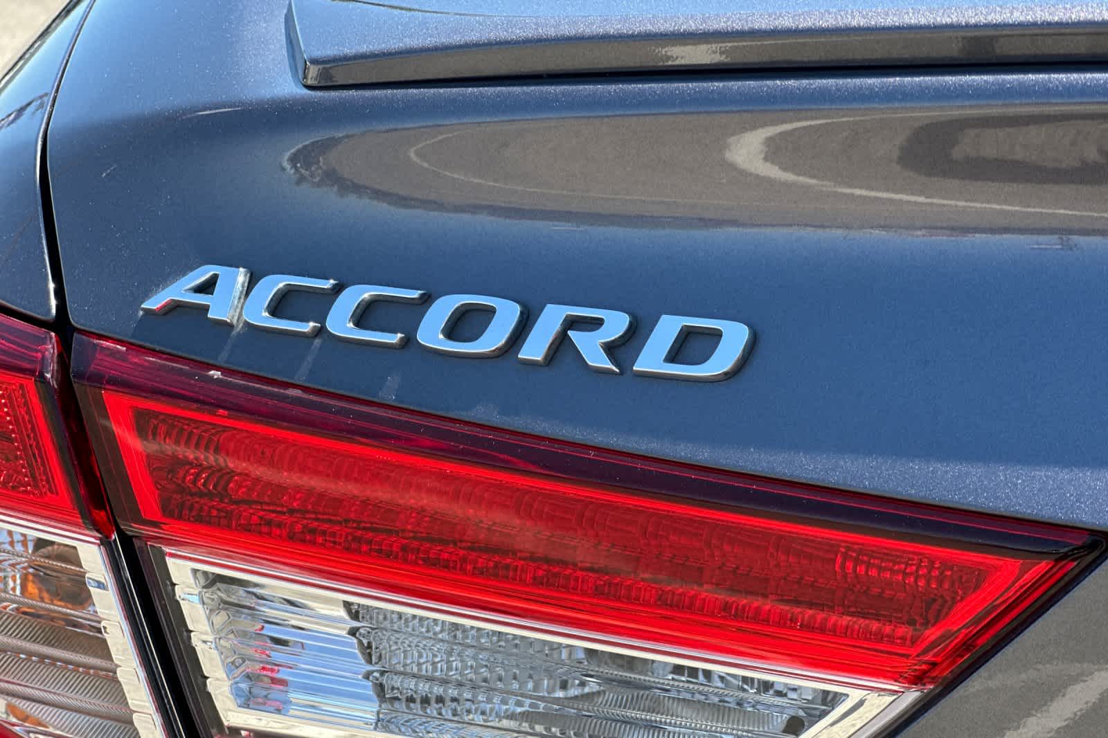 Thumbnail: 2020 Honda Accord - 27