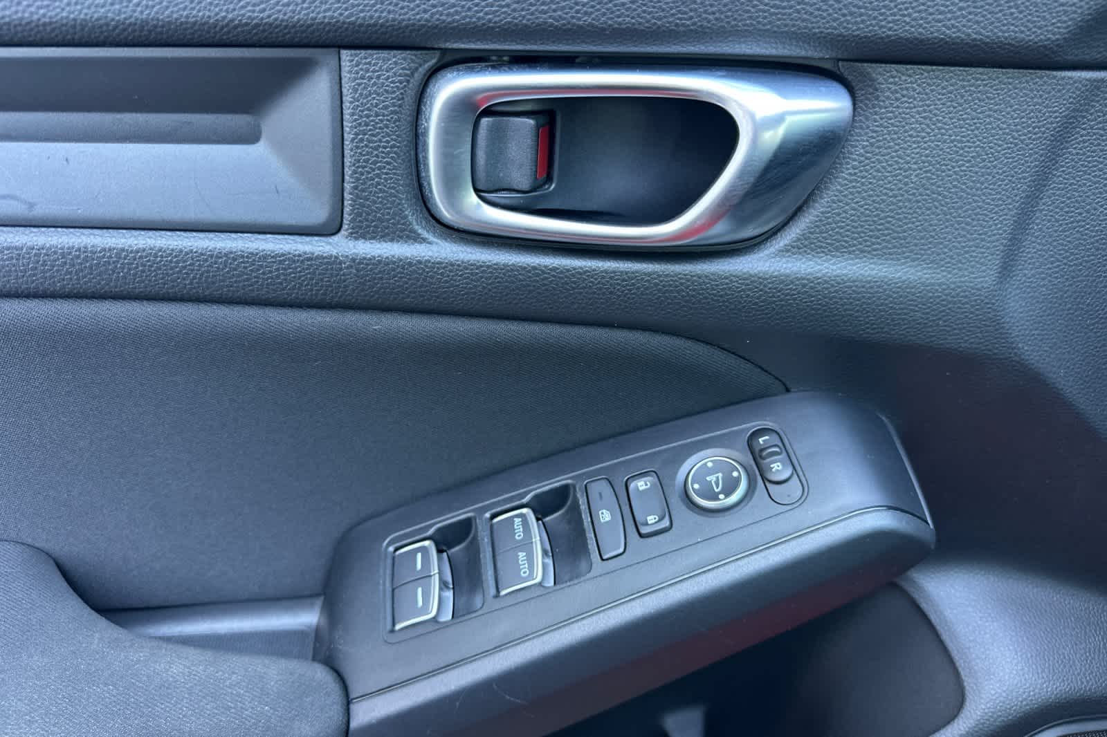 Thumbnail: 2024 Honda Civic - 12