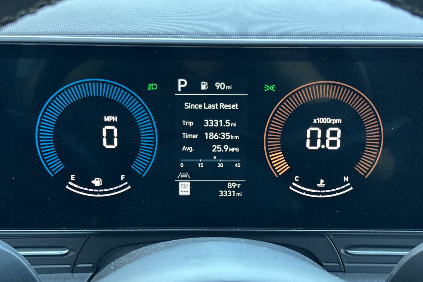 Thumbnail: 2025 Hyundai Kona - 24