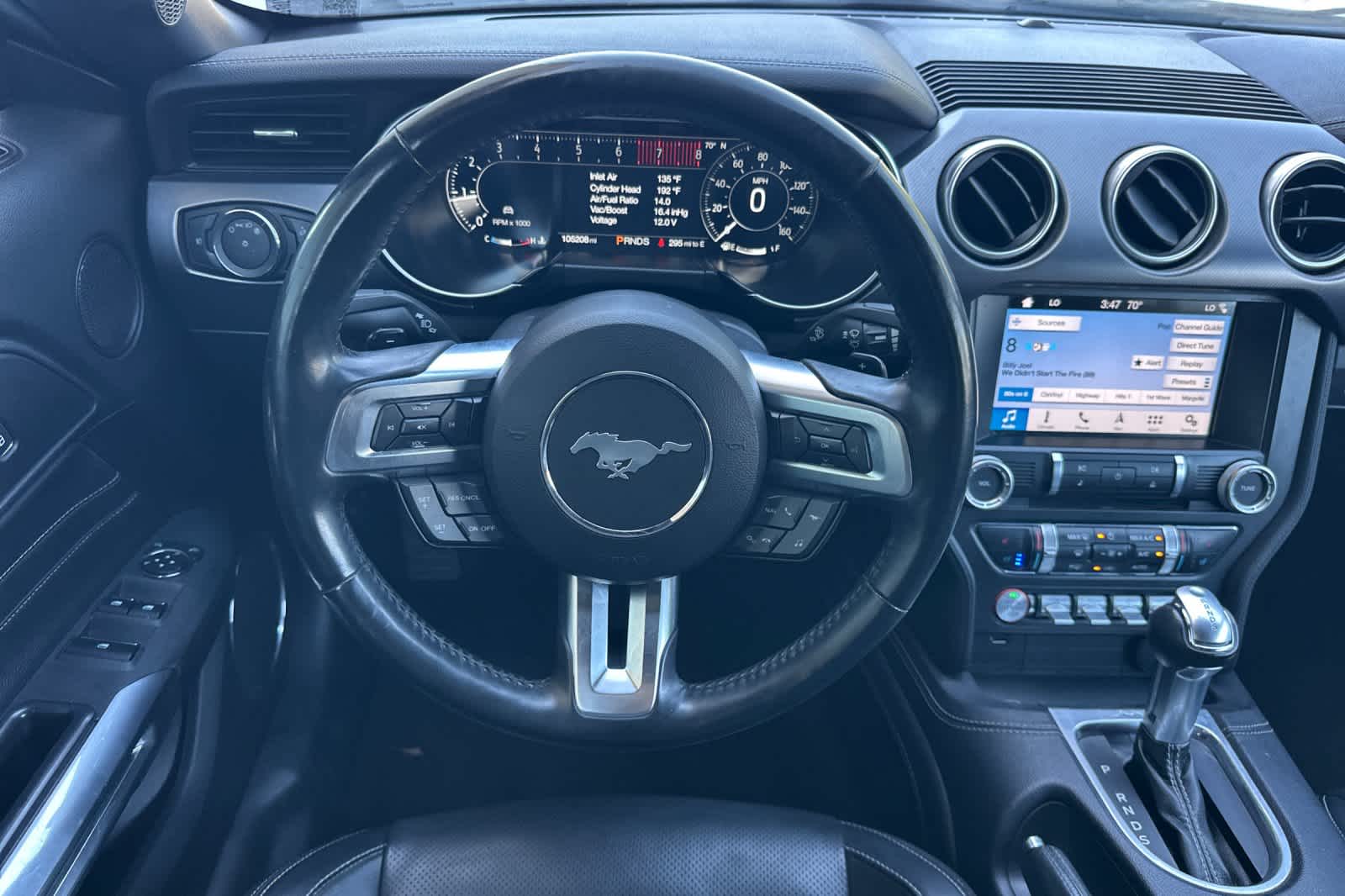 Thumbnail: 2018 Ford Mustang - 14