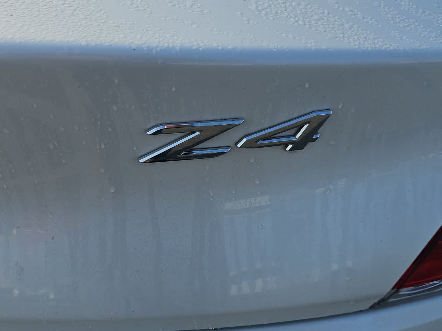 Thumbnail: 2016 BMW Z4 - 16