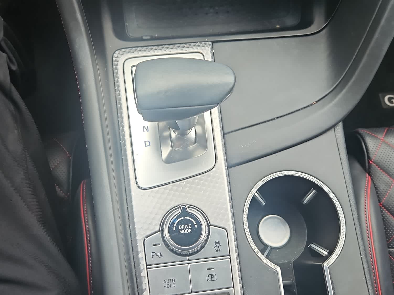 Thumbnail: 2023 Genesis G70 - 18