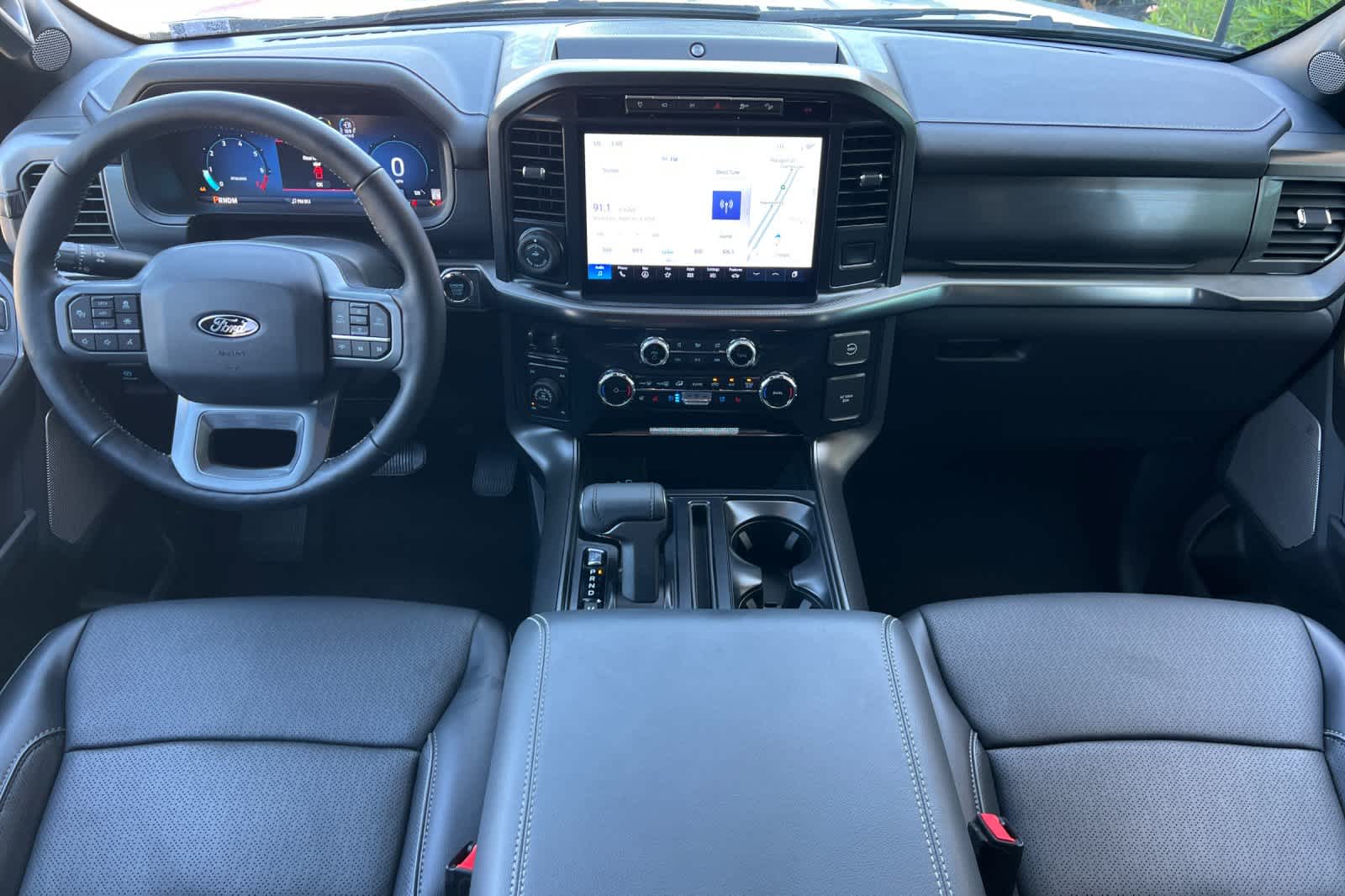 Thumbnail: 2024 Ford F-150 - 3