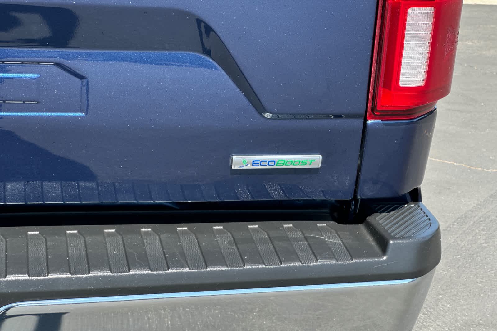 Thumbnail: 2019 Ford F-150 - 26