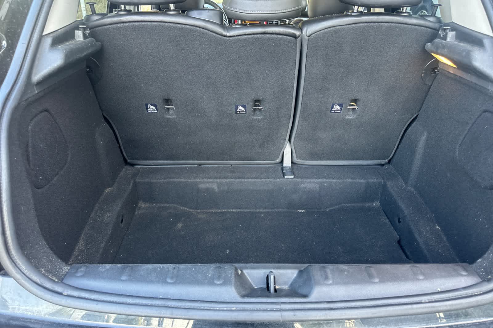 2019 MINI Cooper Hardtop S 15