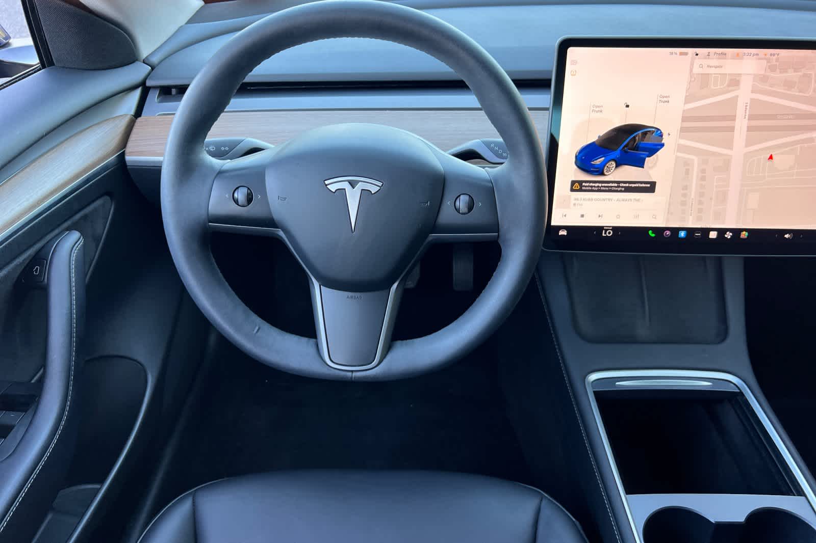 Thumbnail: 2023 Tesla Model 3 - 14