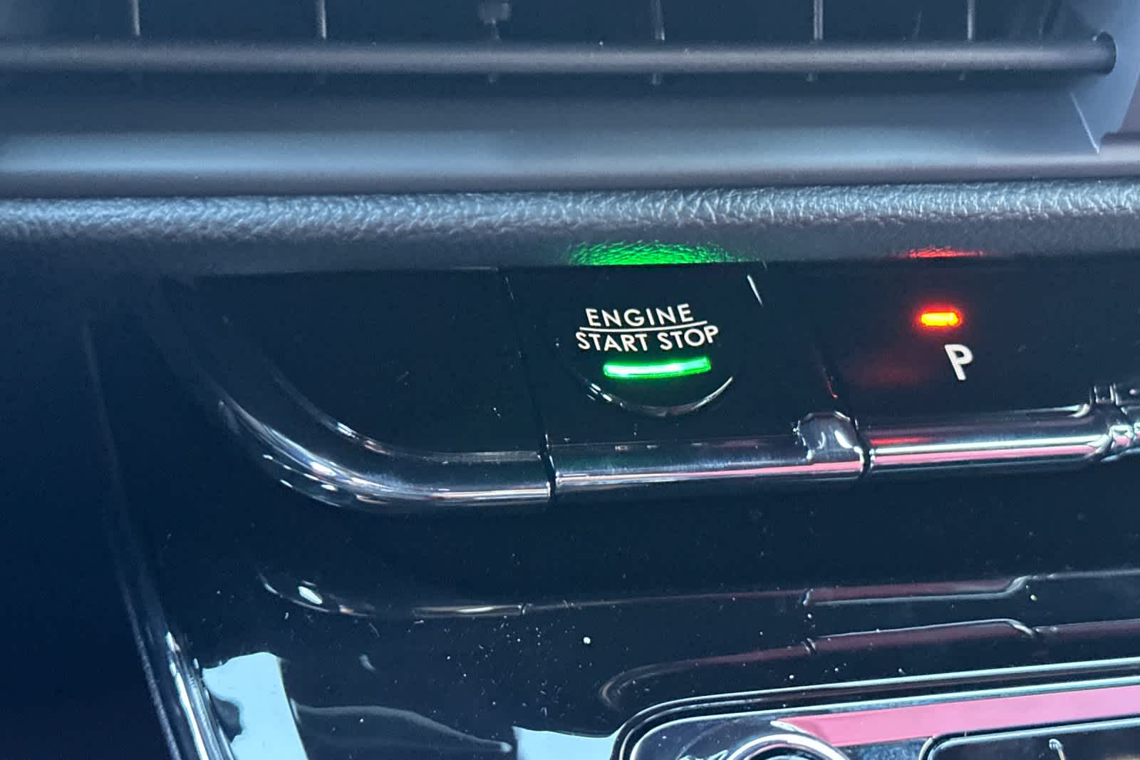 Thumbnail: 2025 Lincoln Corsair - 24