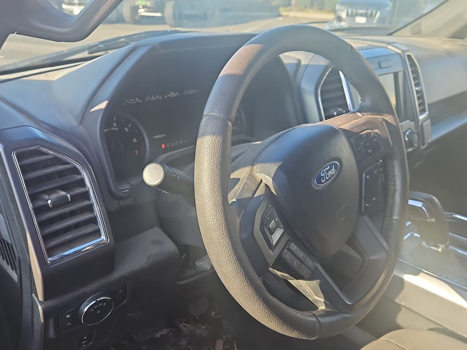 Thumbnail: 2016 Ford F-150 - 2