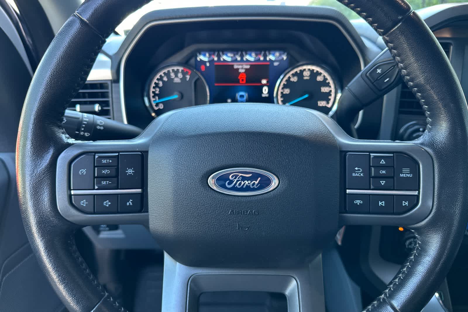 Thumbnail: 2022 Ford F-150 - 22