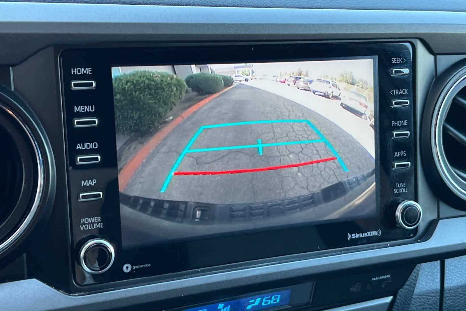 Thumbnail: 2021 Toyota Tacoma - 19